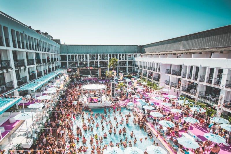 Ibiza Rocks